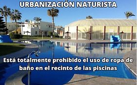 Bahia De Vera Apartamento Abaco